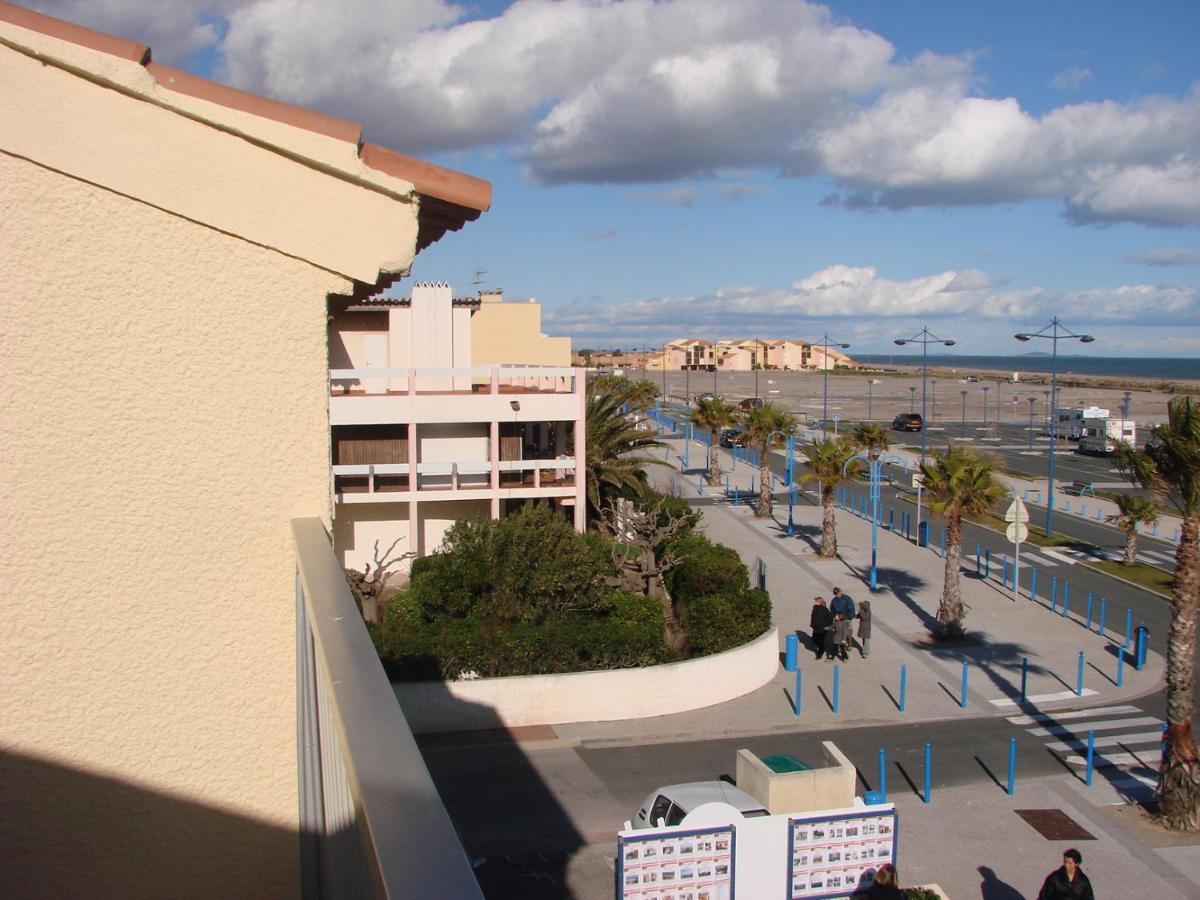 Апартаменты Ibis Saint-Pierre-la-Mer  Экстерьер фото